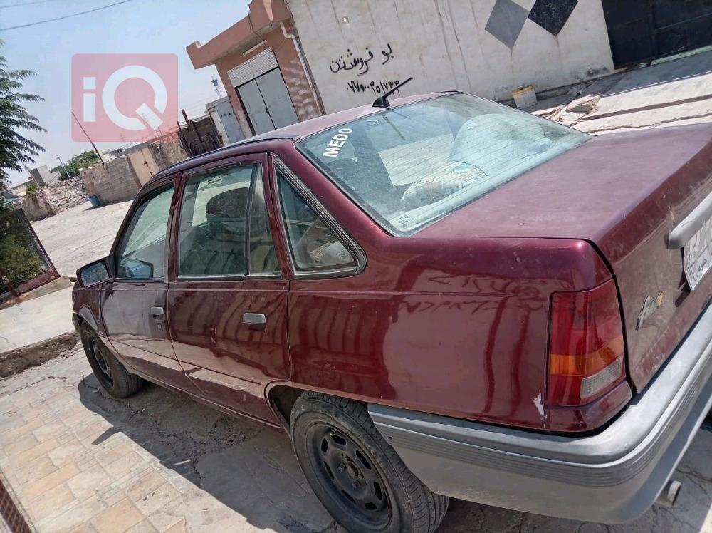 اوبل كاديت